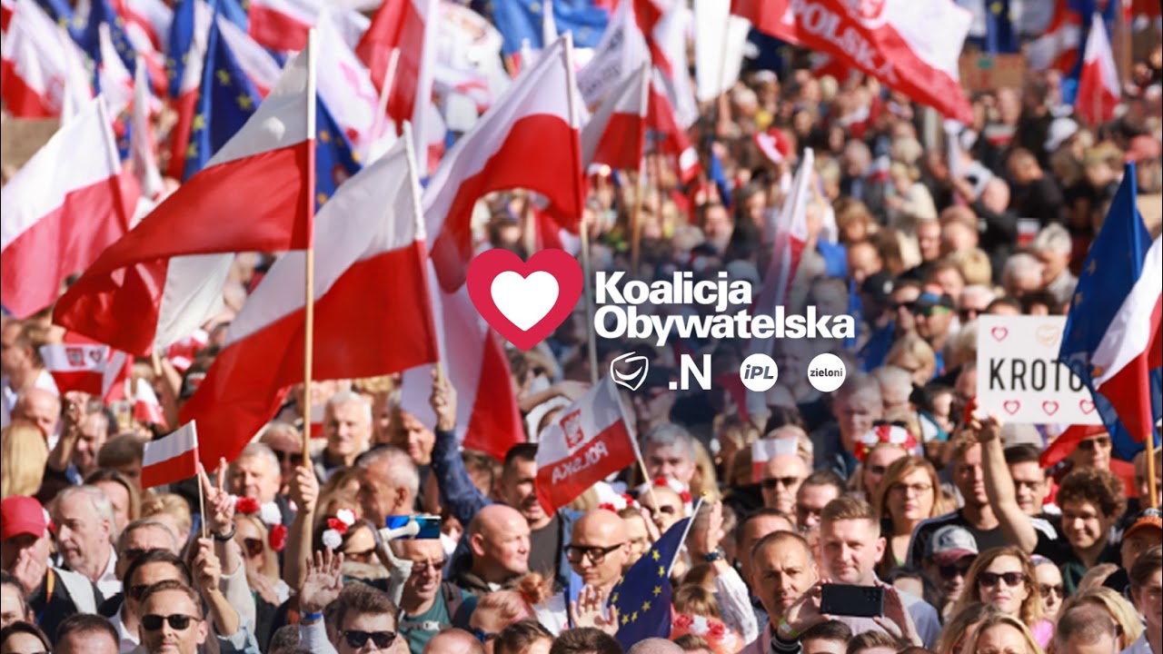 Prawybory w Koalicji Obywatelskiej