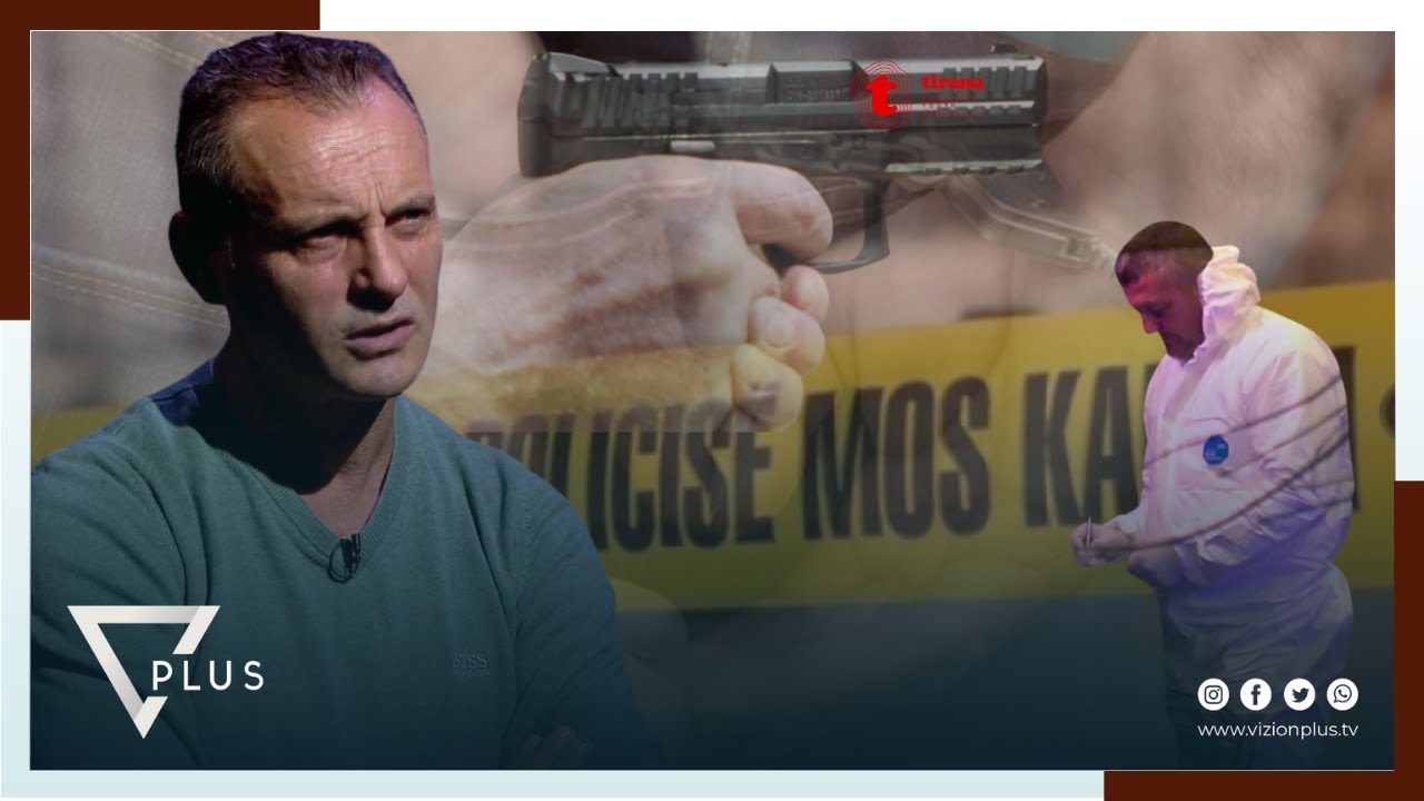 Naten e mire dhe Pac Fat - Kush nga vrasesit me pagese jane profesioniste? - Vizion Plus