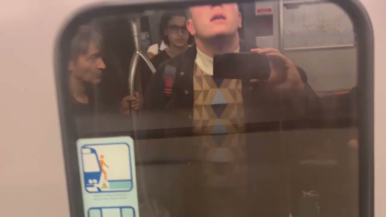 SABIHA GOKČEN AERODROM-GRAD NOVI METROI!!! EVO i KAKO! OSTALI smo u ŠOKU, NAJMODERNIJI UBAN/METRO