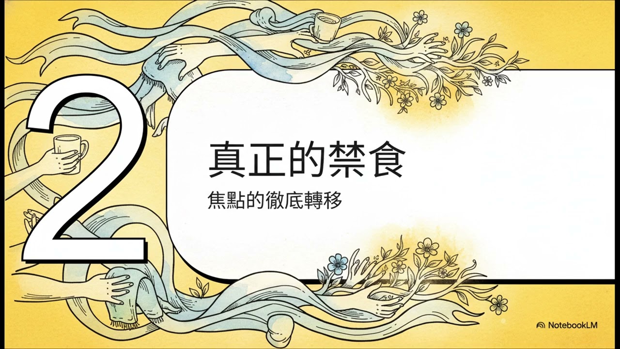 來跟從我，2026年，10/12-10/18，在家中和教會中學習-1-禁食能建立靈性力量，祝福有需要的人。