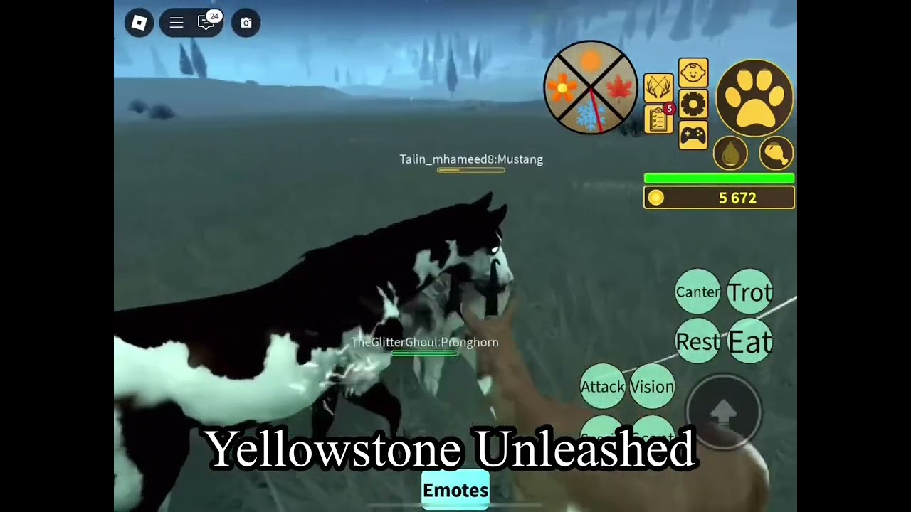 Roblox games: funny situations - read description