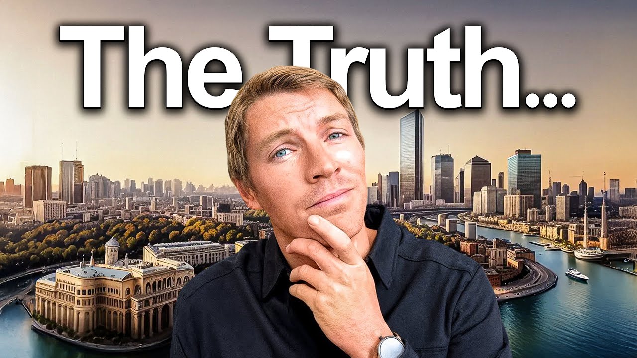 I’ve Lived in San Diego for My Entire Life. My Honest Thoughts