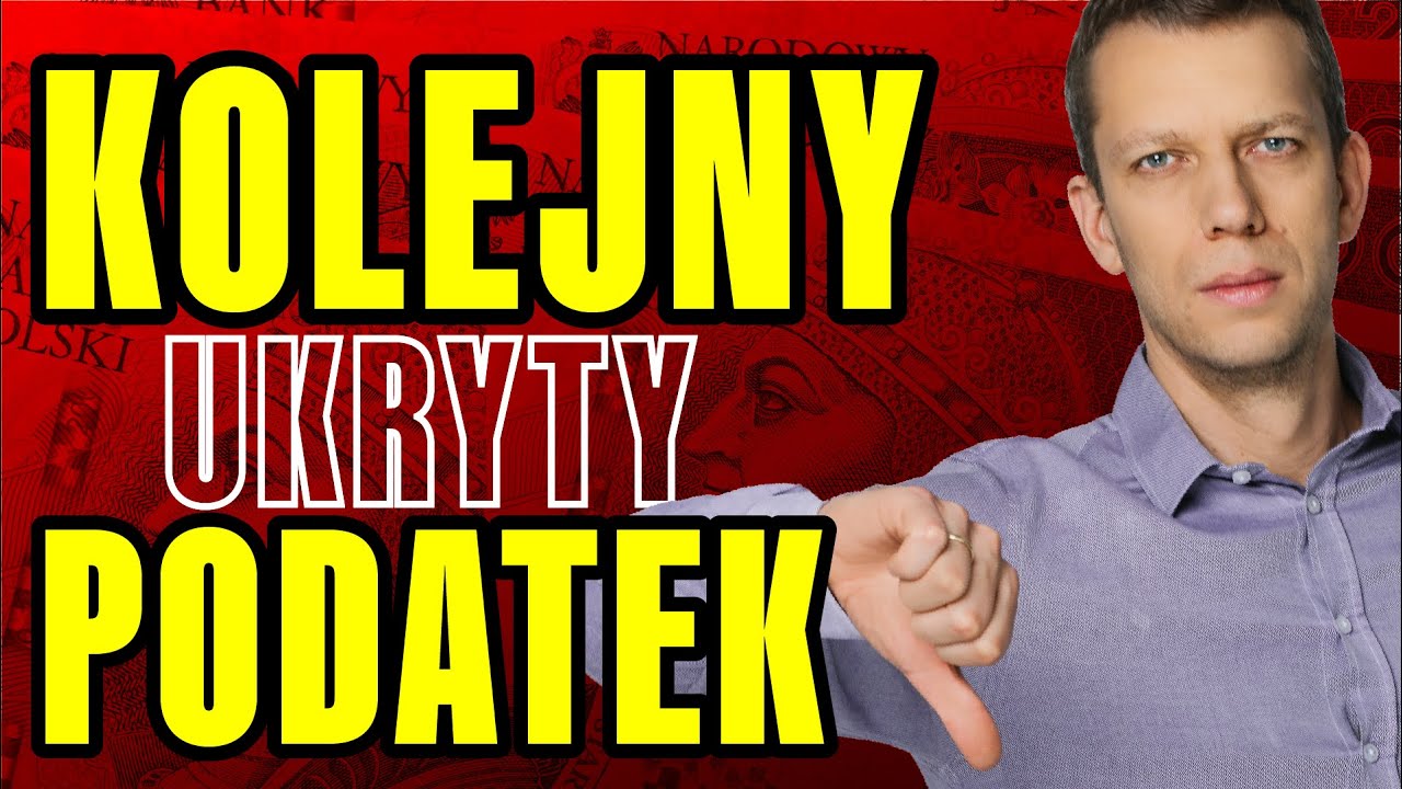 Politycy ZABILI Ryczałt i Liniówkę