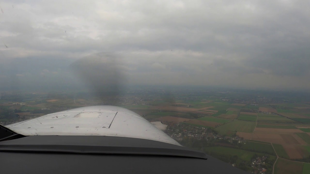 Piper Meridian Takeoff and Landing Skill Building