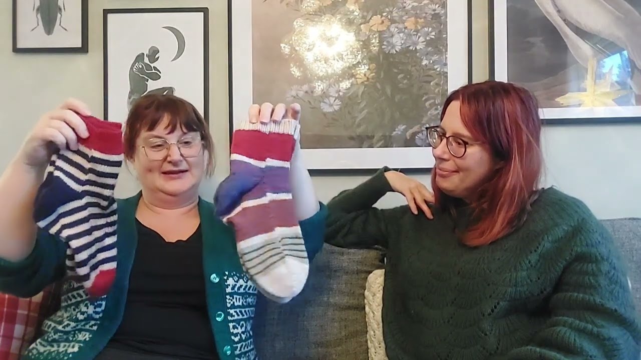 Första advent- 2025