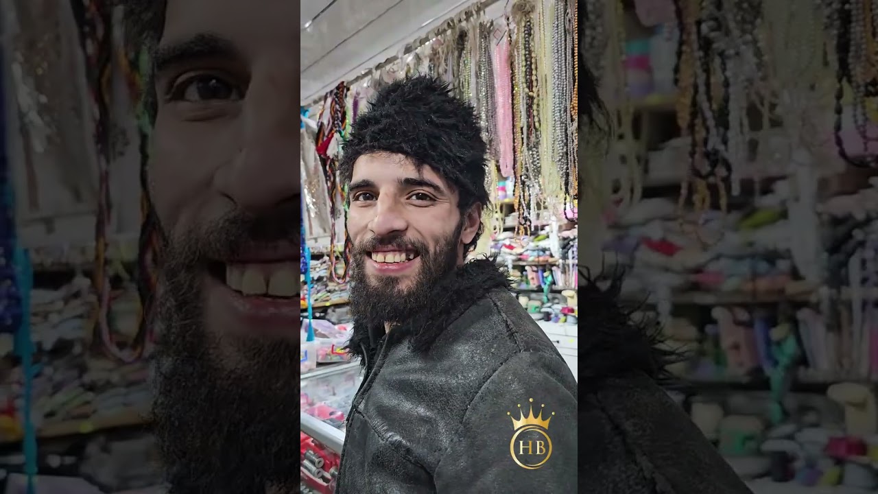 ذكريات محل بازي بازا في بلكور ..  شارع عبد القادر سوداني
