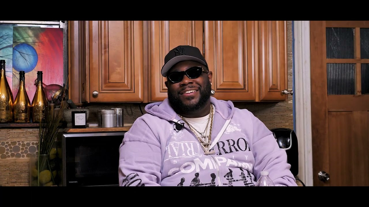 EP.138 Keen Streetz, working with Jim Jones, carrying Far Rock and Stack Bundles, Kai Cenat stream