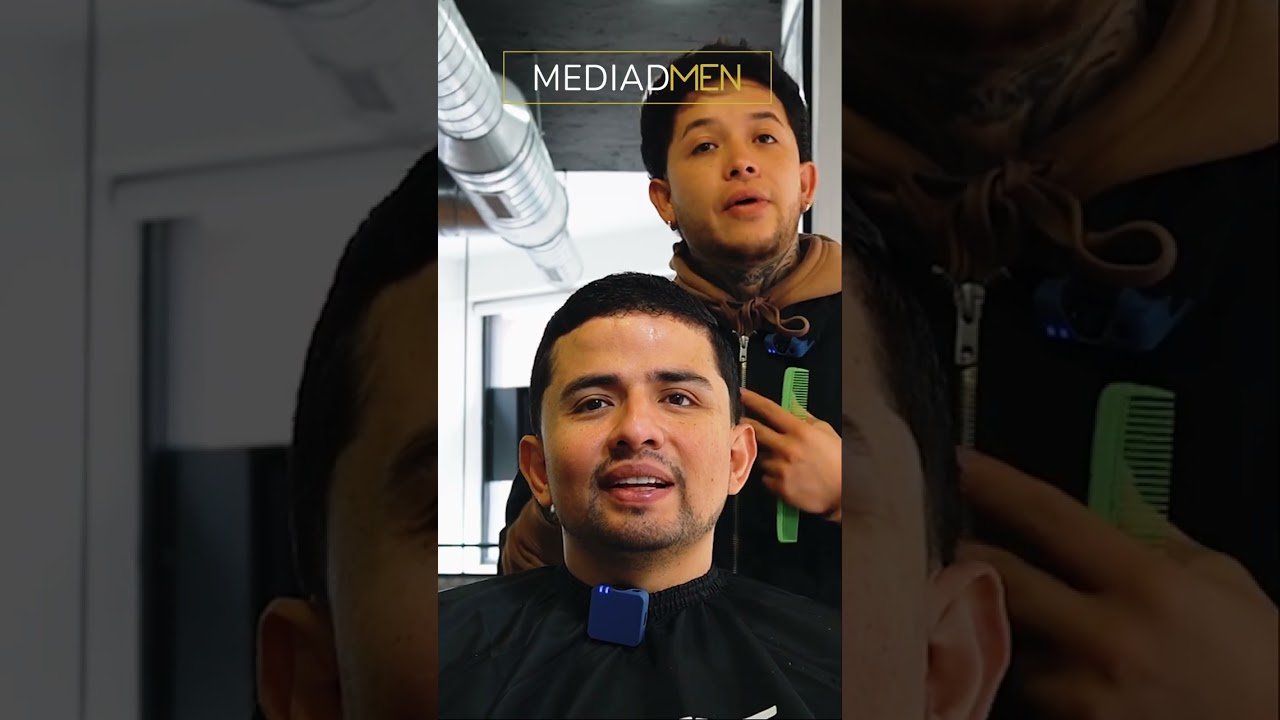 El Gran Error Que Casi Arruina Mi Negocio 💇&zwj;♂️