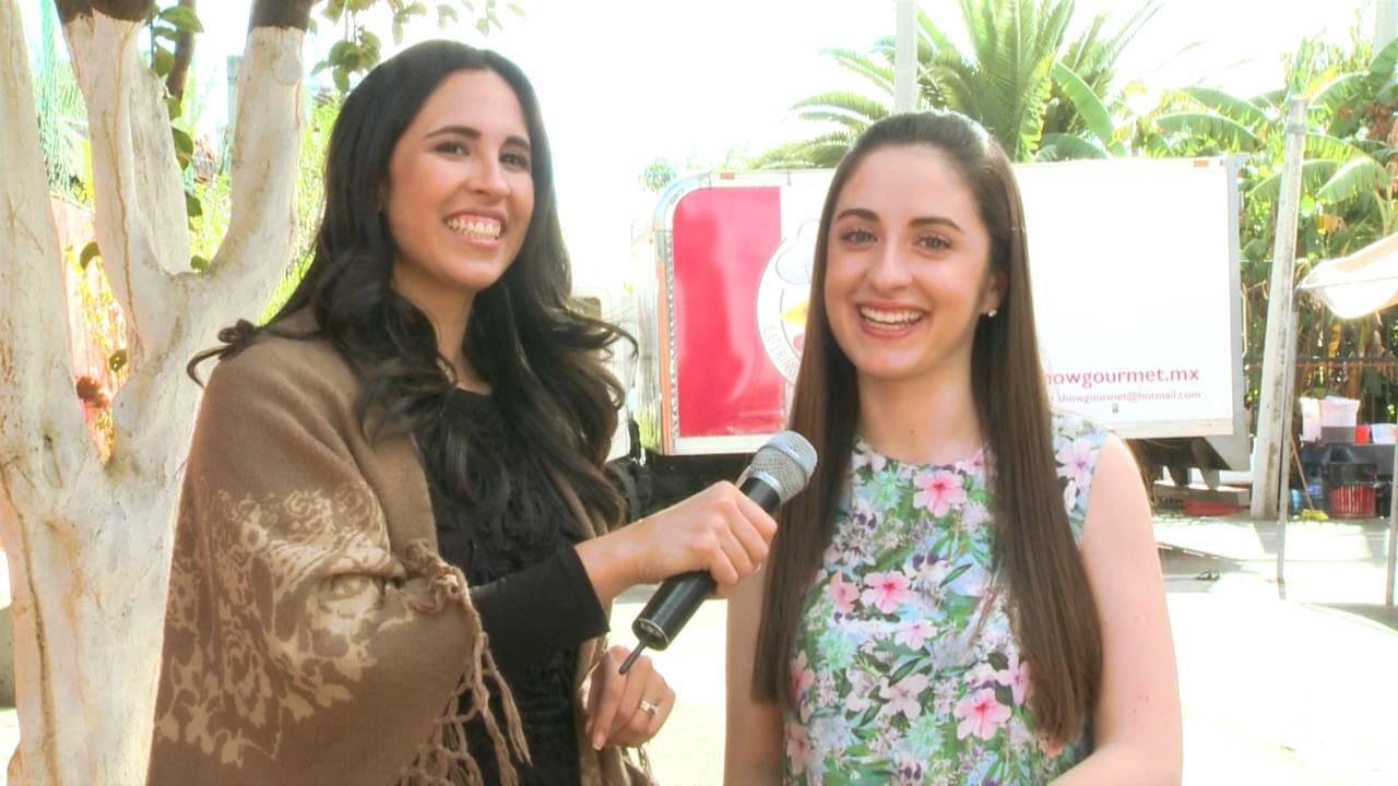 ENTREVISTA XIMENA OROZCO PARA COMO DICE EL DICHO