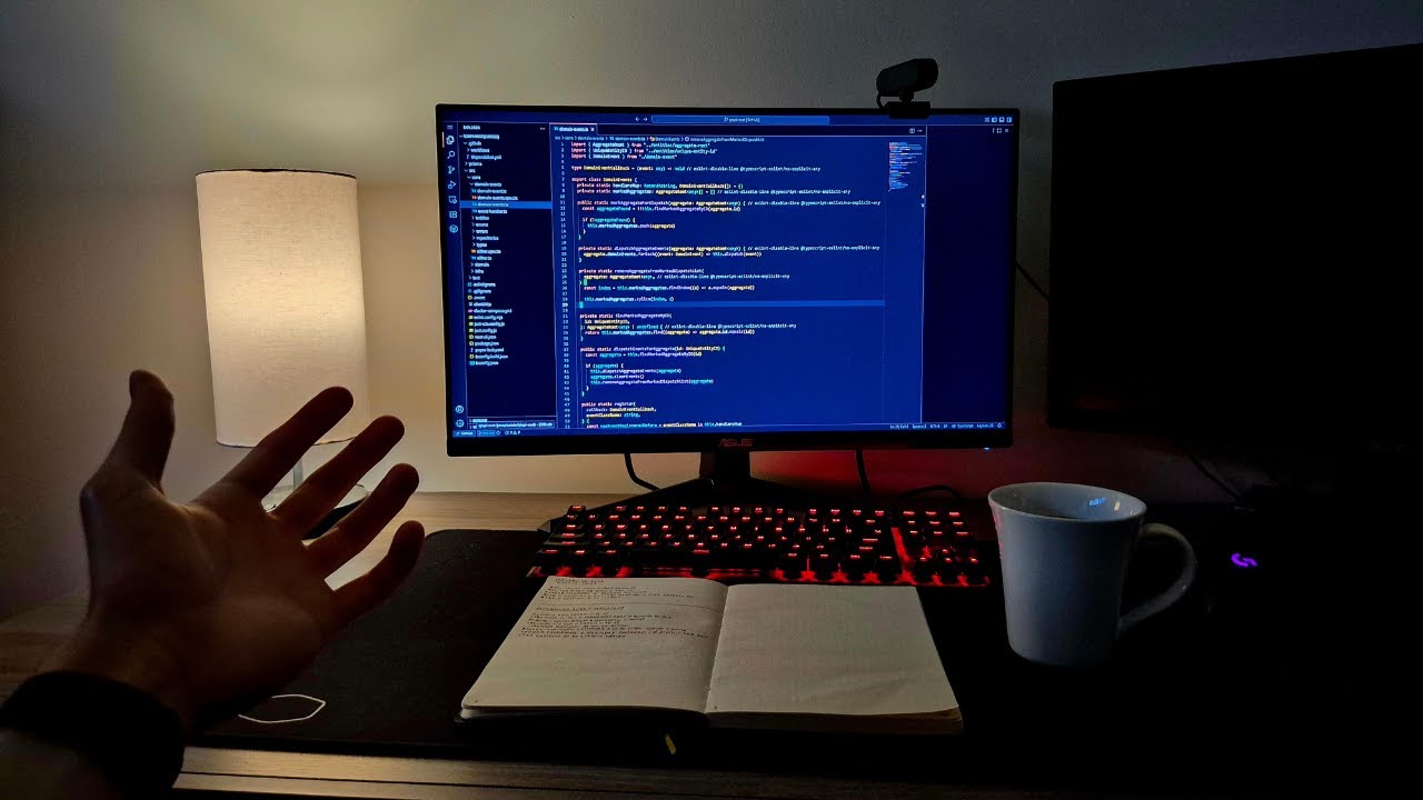 A parte DIFÍCIL de ser PROGRAMADOR!