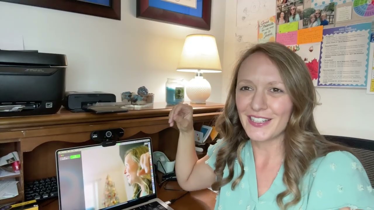Before You Buy the Hprosper 4K Wide Angle Webcam , Watch This Review W7572