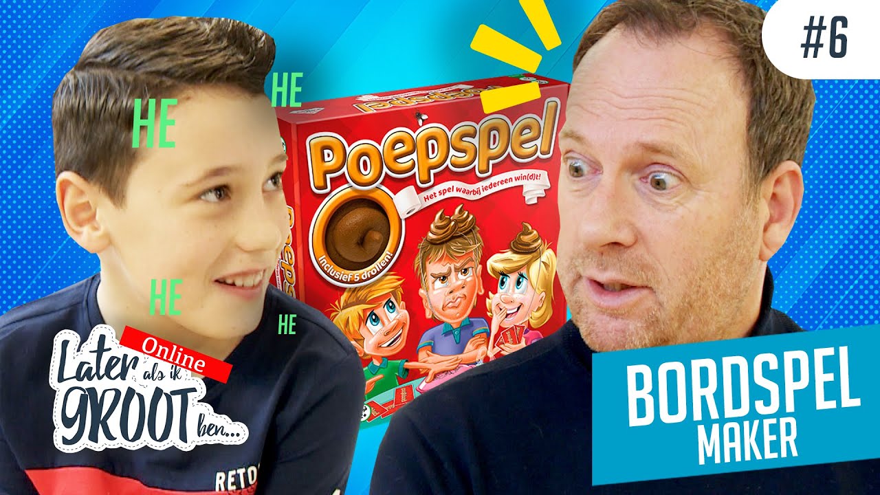 BORDSPEL ontwerpen | CREATIEVE Mylan(10) wil dit later doen!