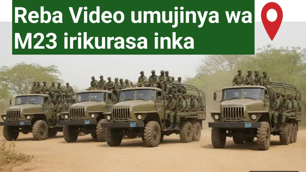 Reba Video kubera umujinya wogukurwa UVIRA inka bazimariye kumasasu