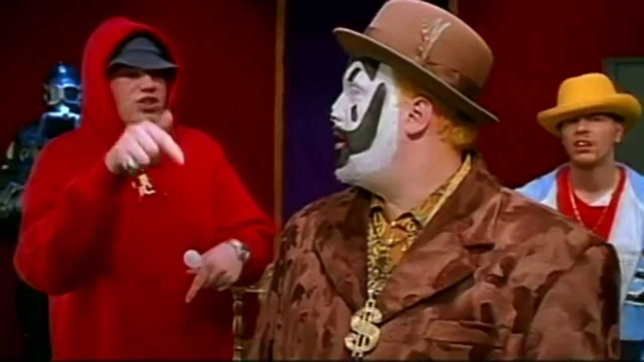 Big Money Hustlas - Best of Big Stank & Lil Poot (TWIZTID)