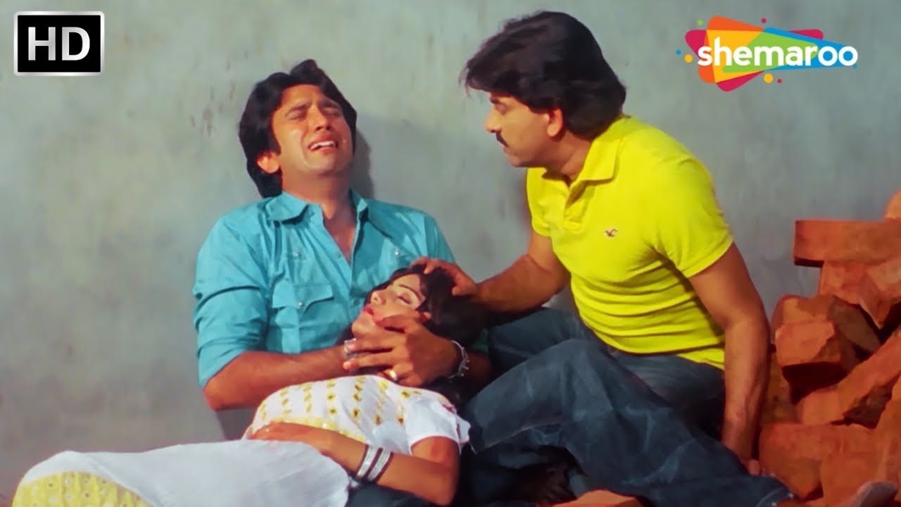 હિતેન ની બહેન સાથે થયો અન્યાય | સાજન તરસી પ્રીત | Sajan Tarsi Prit‪ | Hiten Kumar | Part 4
