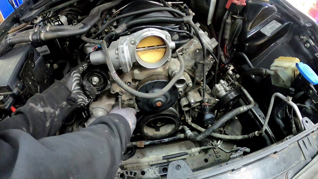 Holden VE Commodore Kelford Cam upgrade & active fuel management delete (AFM) (DOD)