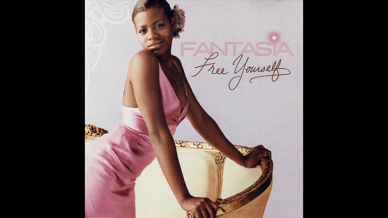 Fantasia - Free Yourself (Instrumental)