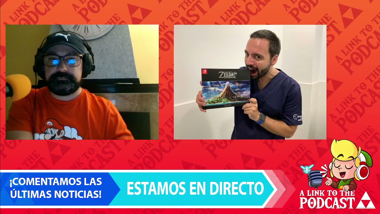 ALTTP NEWS * 30-9-21