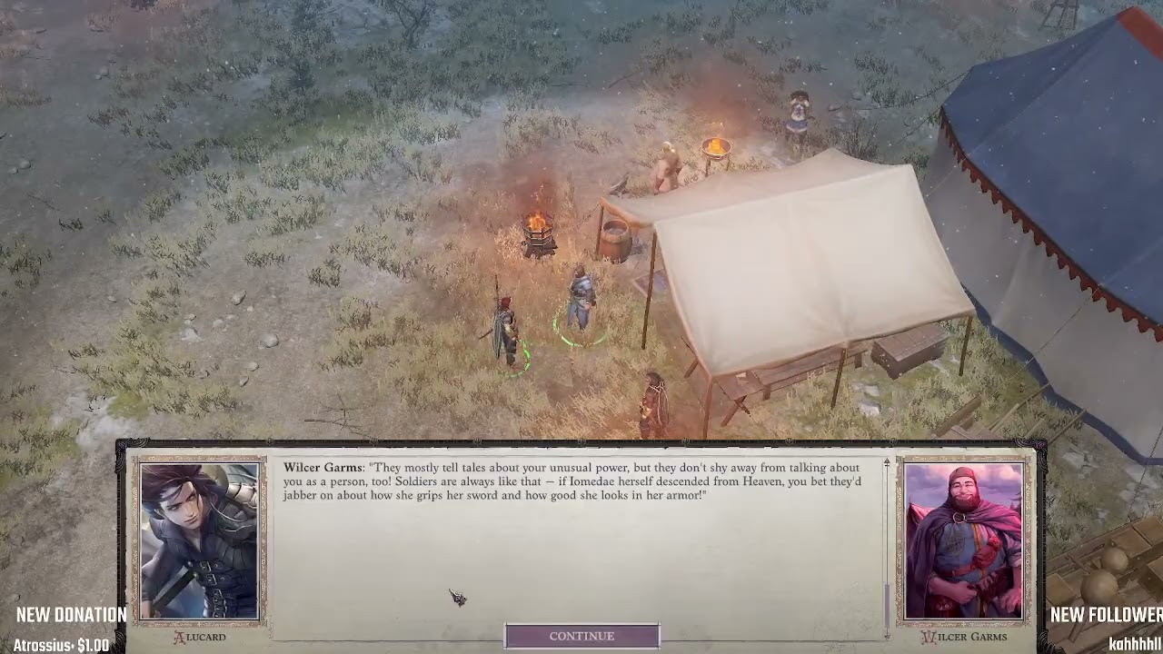 Evil Spellcasting 101 Part 22