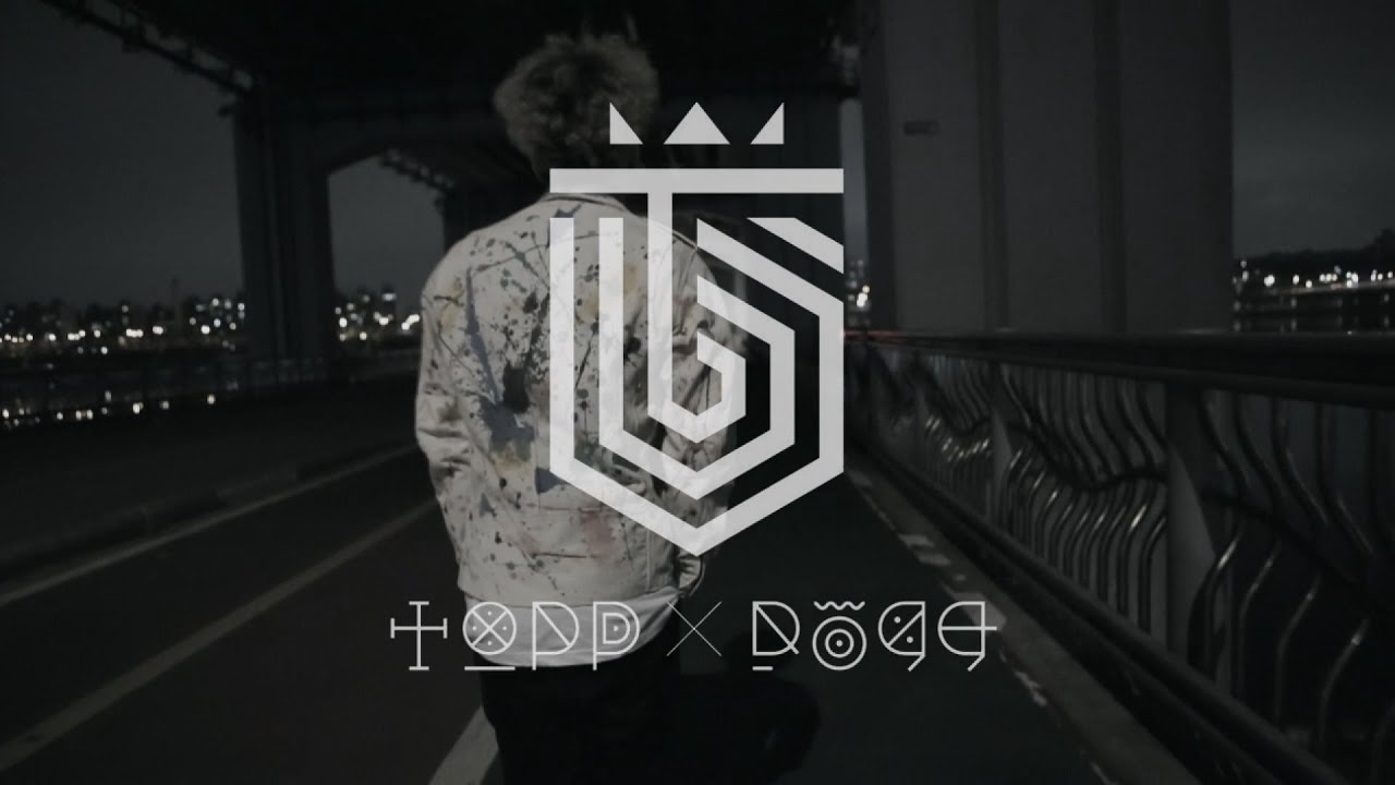 [ToppDogg] [The Weeknd - The Hills ToppDogg Cover] [ON Air 탑독(ToppDogg)] #온탑 #47]