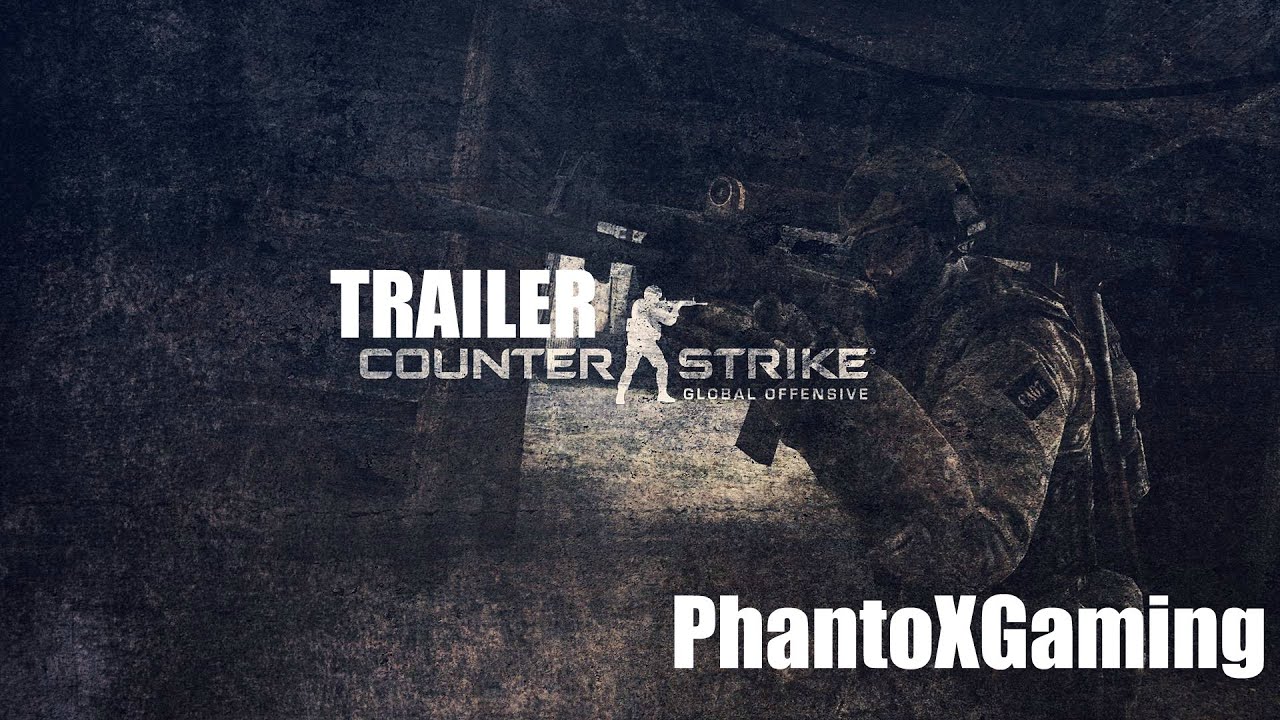 PhantoXGaming Trailer