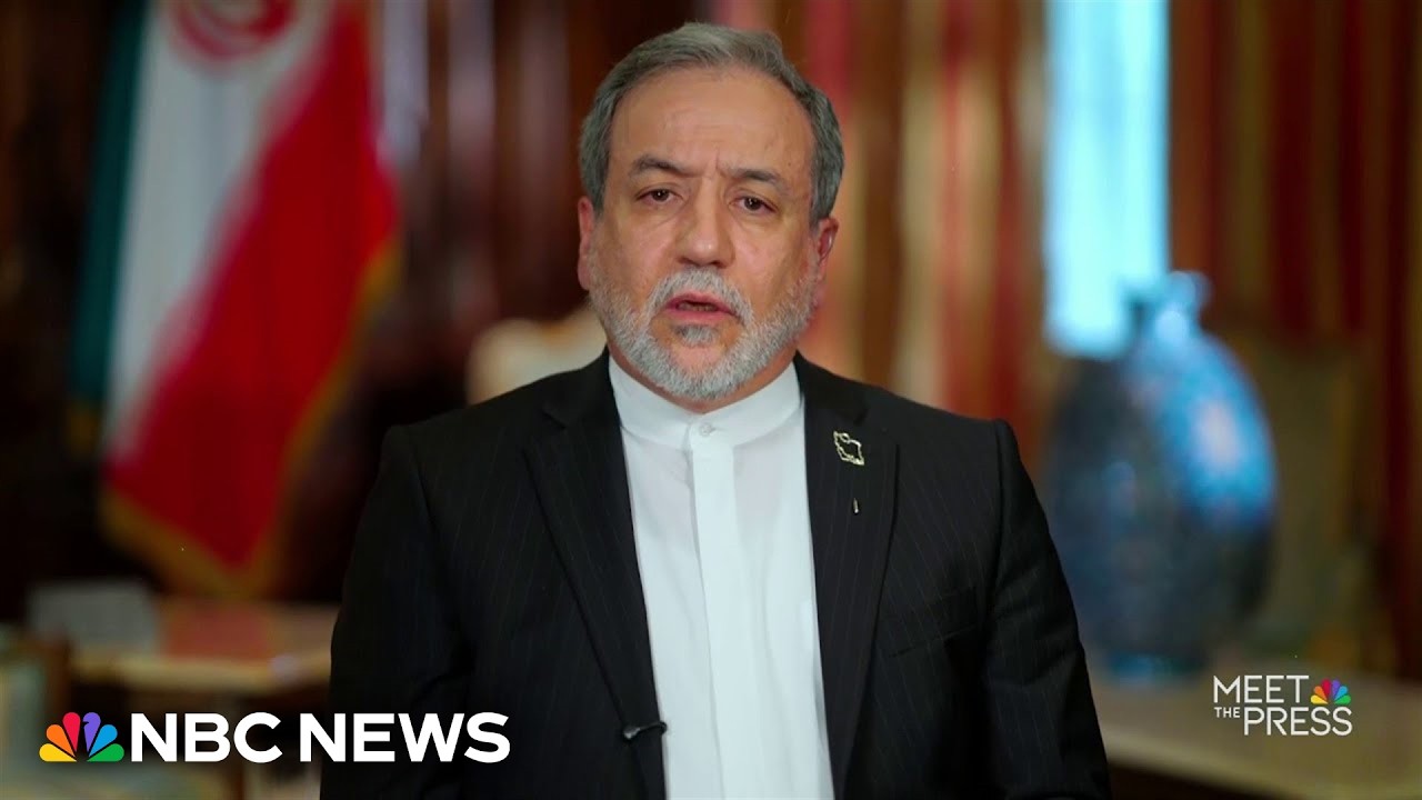 Iran is &lsquo;ready for diplomacy&rsquo; or 'war' after Trump rejected proposal, foreign minister says