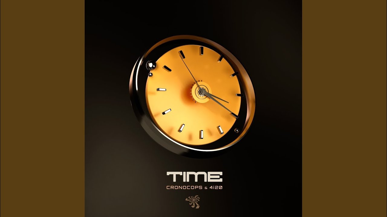 Time