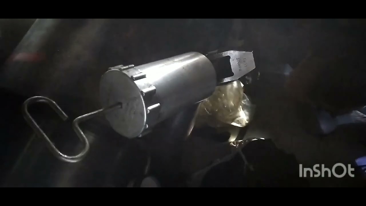 CPP Propeller -  Pemasangan SKF Coupling Shaft
