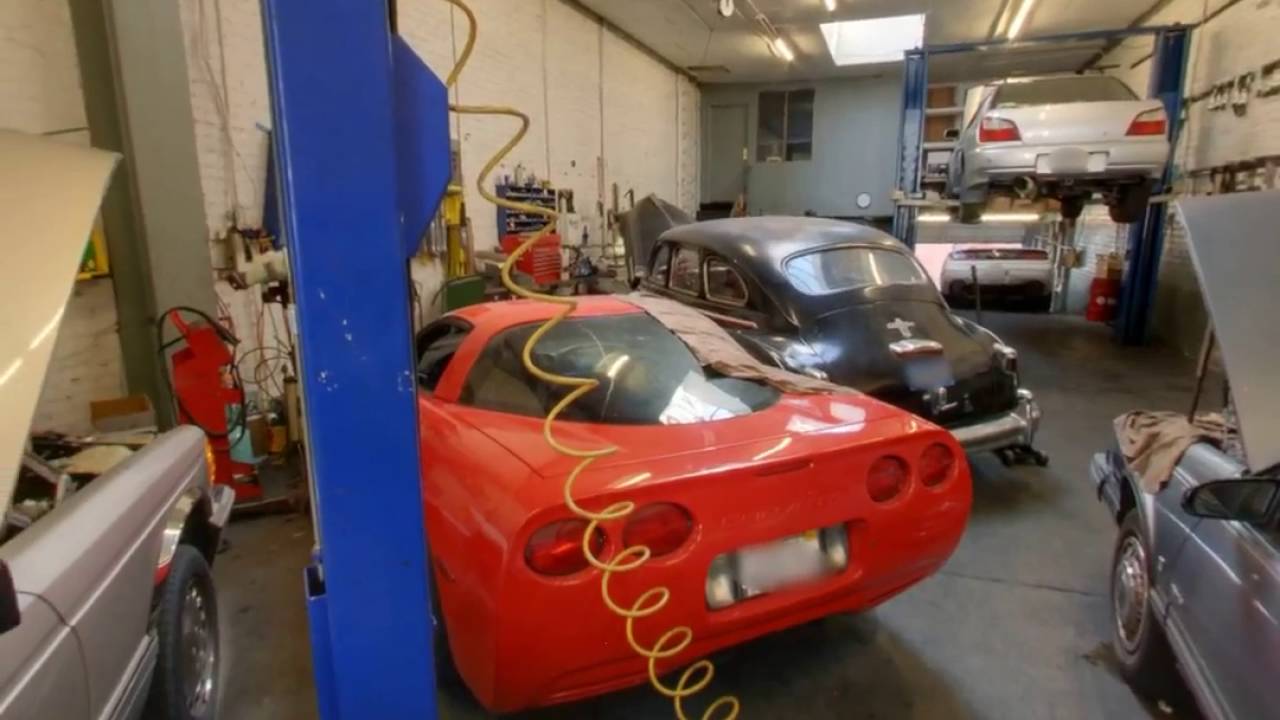 Auto Repair San Francisco | Best Auto Care