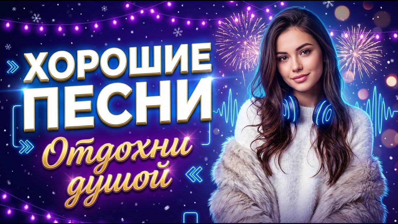 Лучшее что можно сегодня услышать СБОРНИК БОМБА