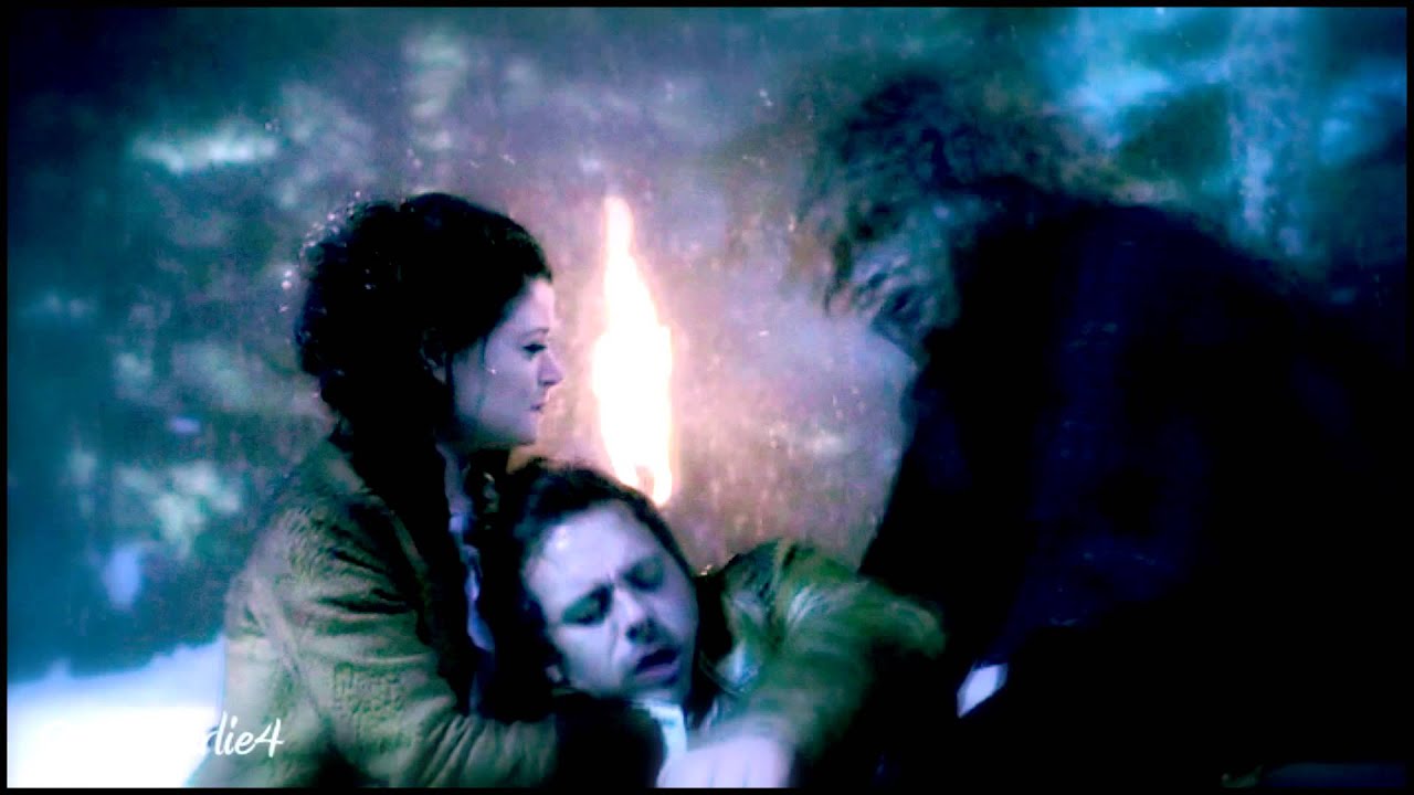Belle & Neal | [step-mum will take care of you]