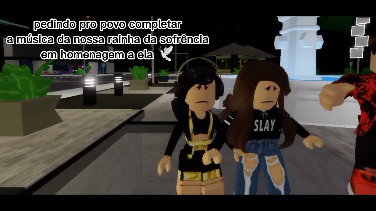 complete a m&uacute;sica da Mar&iacute;lia Mendon&ccedil;a- homenagem a ela