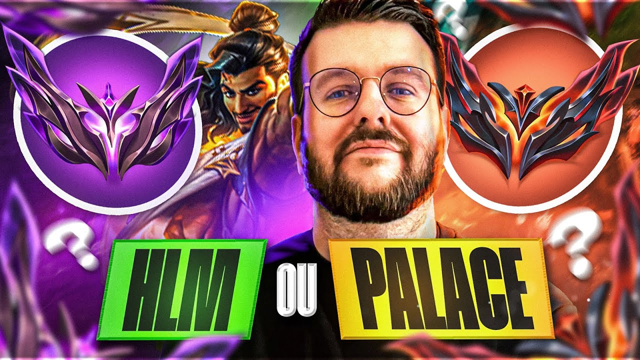 OTP AKSHAN, IL EST A UNE GAME DE PASSER GRANDMASTER !