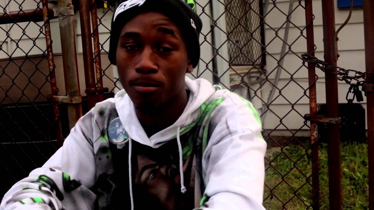 #RIPLILKENKEN #2GENT WE 2GETHER