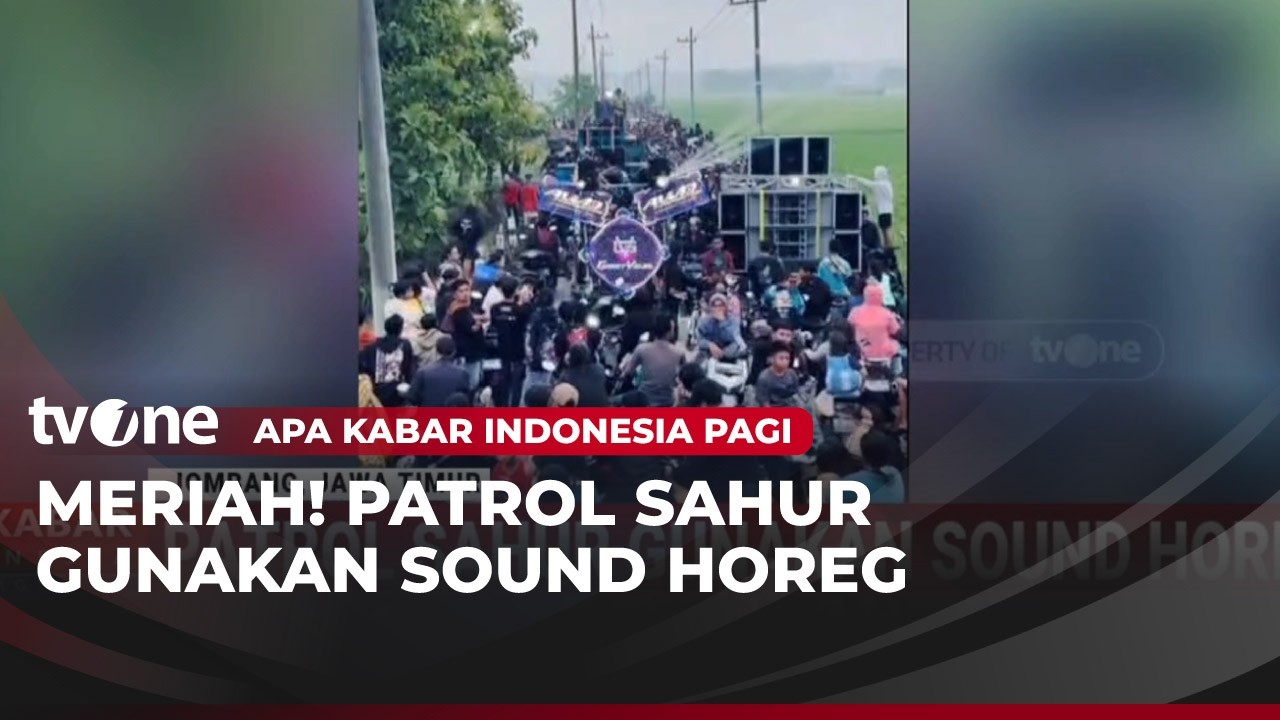 [FULL] Apa Kabar Indonesia Pagi (25/02/2026) | tvOne