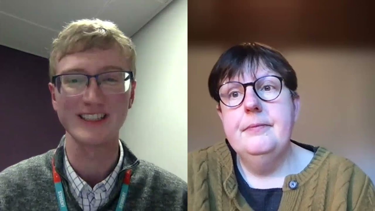 Professor Emma Smith - Professor of Shakespeare Studies, Oxford University