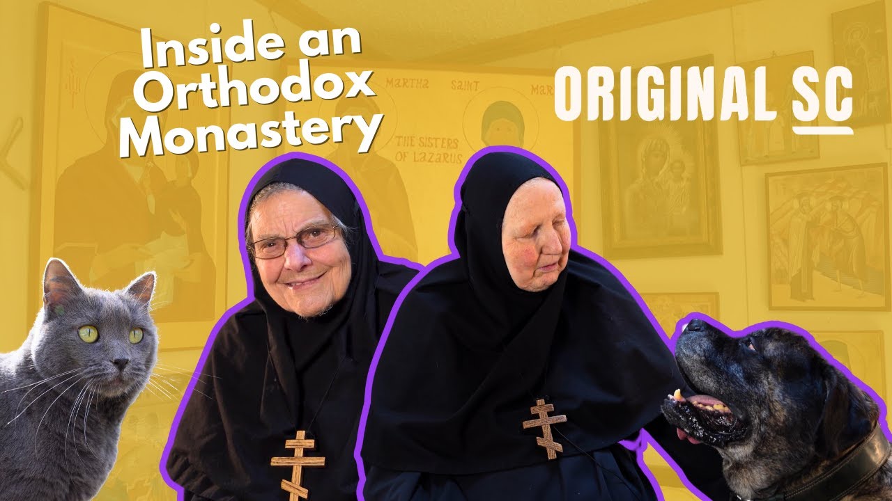 Faith, Prayer & Candle Making | Original SC #scetvdigital
