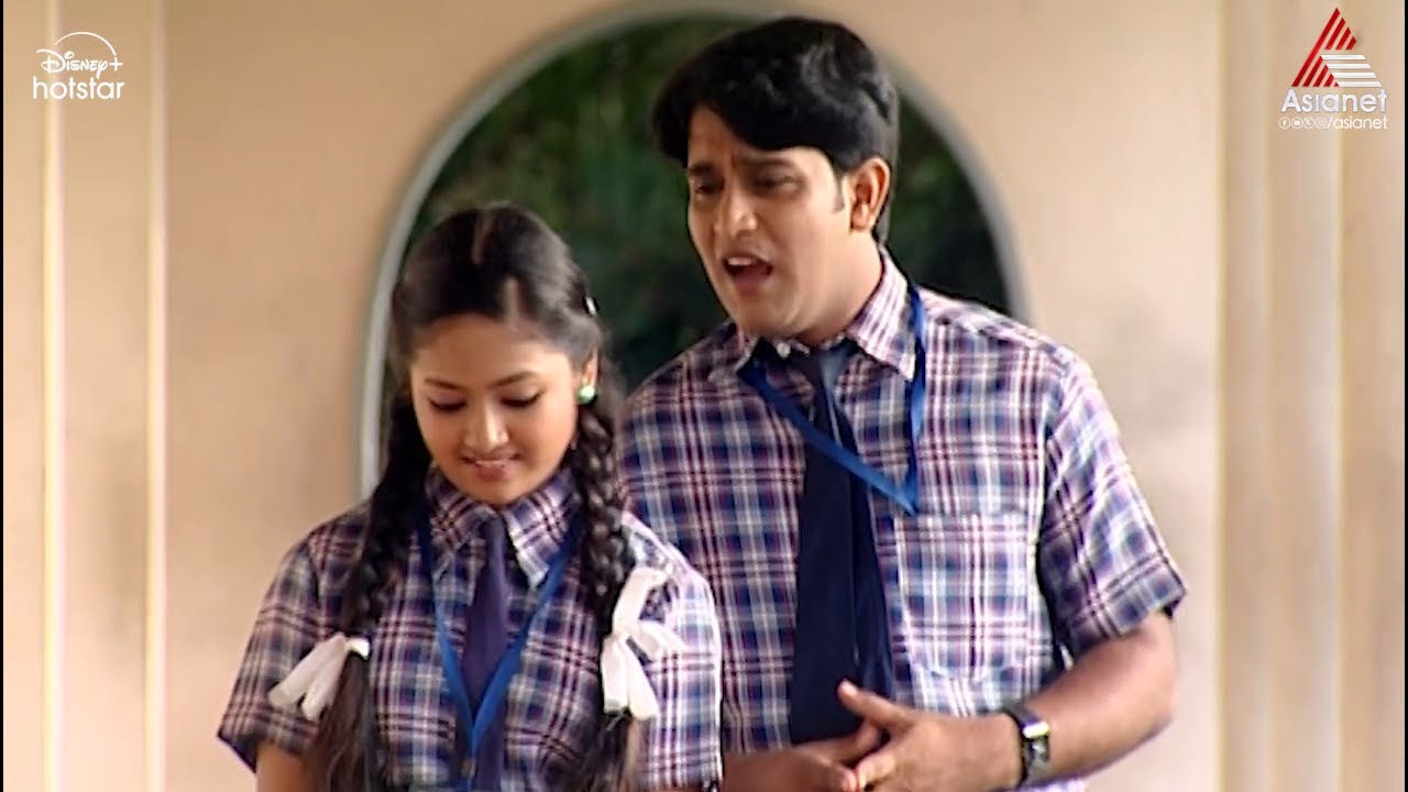 Autograph || Episode 289 || Asianet