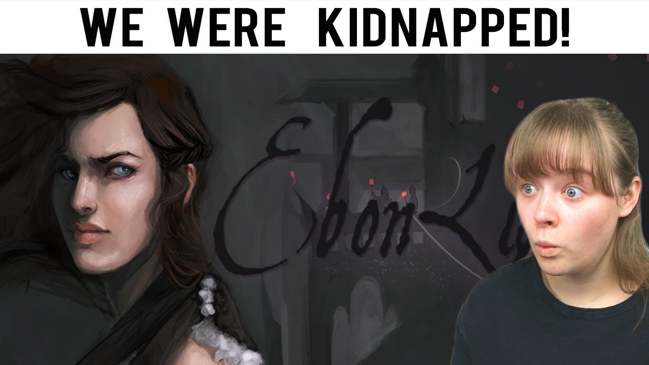 Ebon Light | Fantasy Survival Game