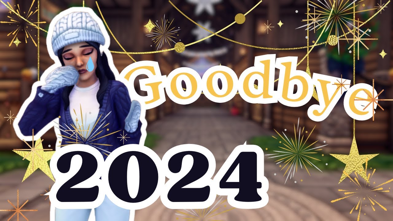 Let's recap the year 2024 | Reminisce with Rosie