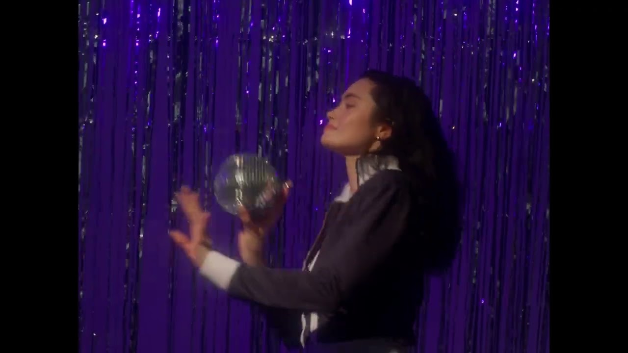 ANNA ASTI  - Ломка D  Anuchin Radio Edit (Клип)