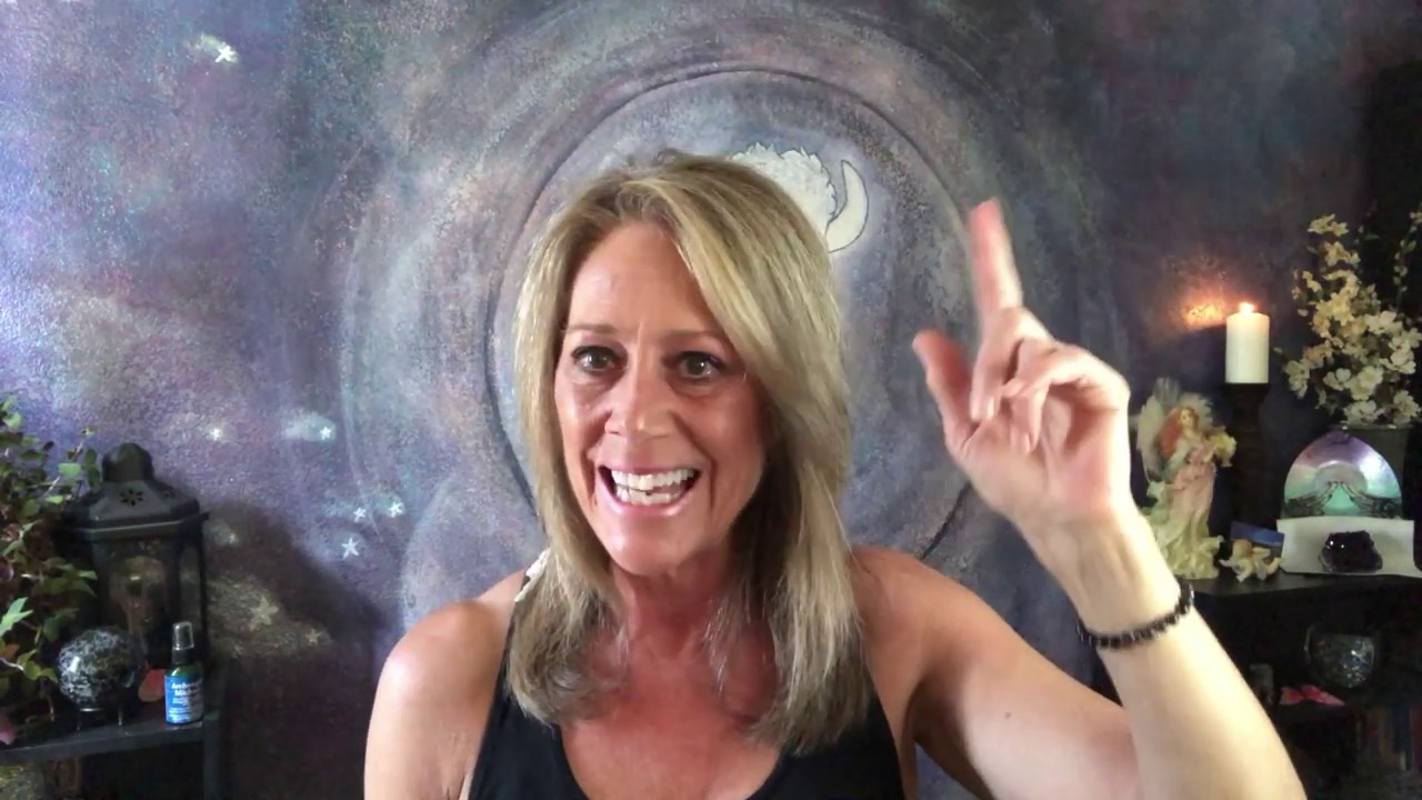 Capricorn May 2019 - Victory Will Be Yours- Trust!