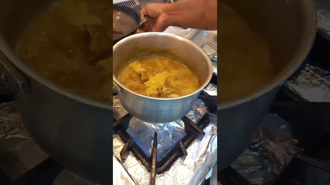 SK FOOD is live