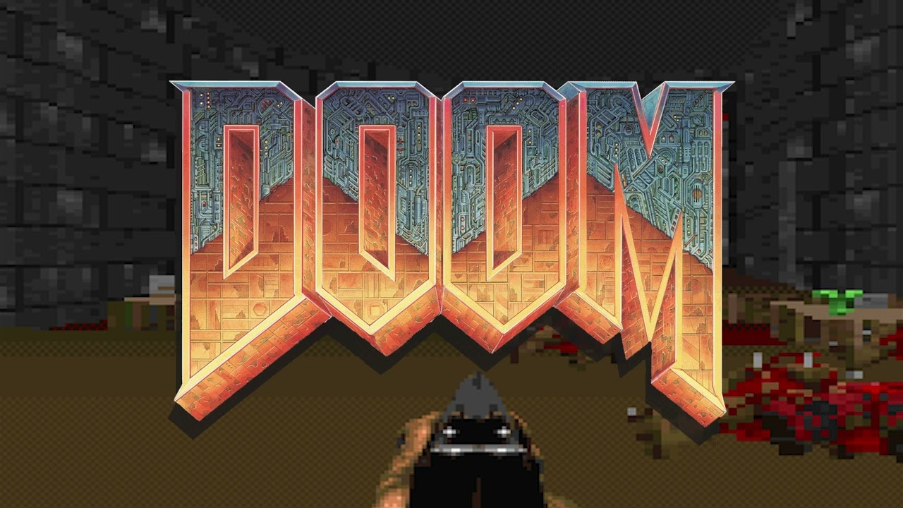 Doom SNES (2025) OST - E2M1: I Sawed The Demons