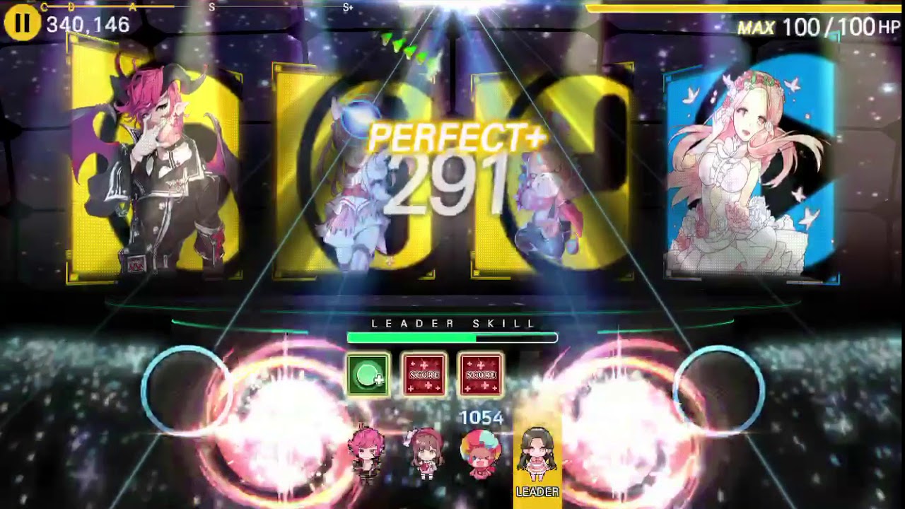 【タップトップ】Comet ExAP【Tapsonic TOP】