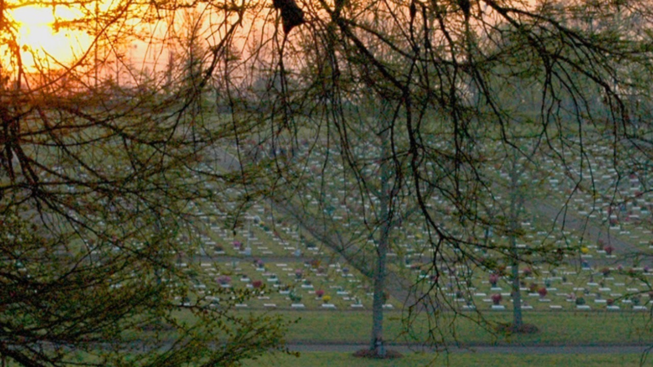 Easter Sunrise Service