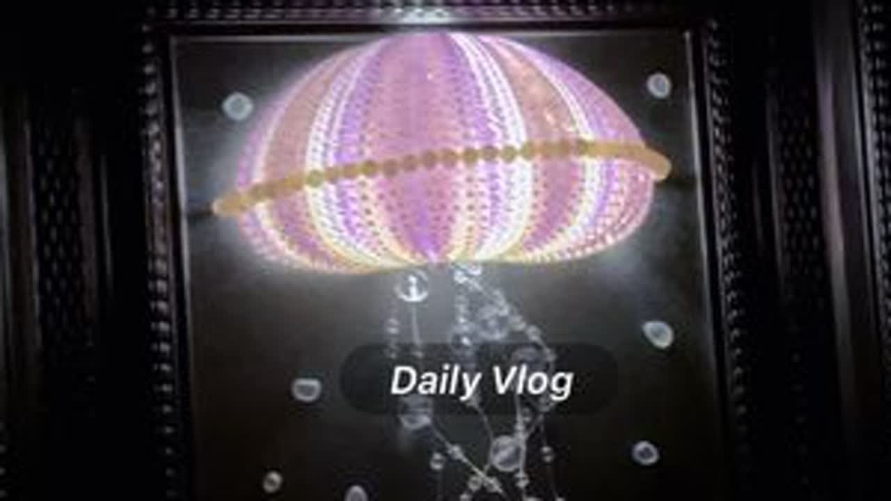 海胆水母灯 diy一下破破烂烂缝缝补补又一个装饰画#谁还没个隐藏技能 #大海的馈赠 #diy装饰画 #创作者中心 #创作灵感