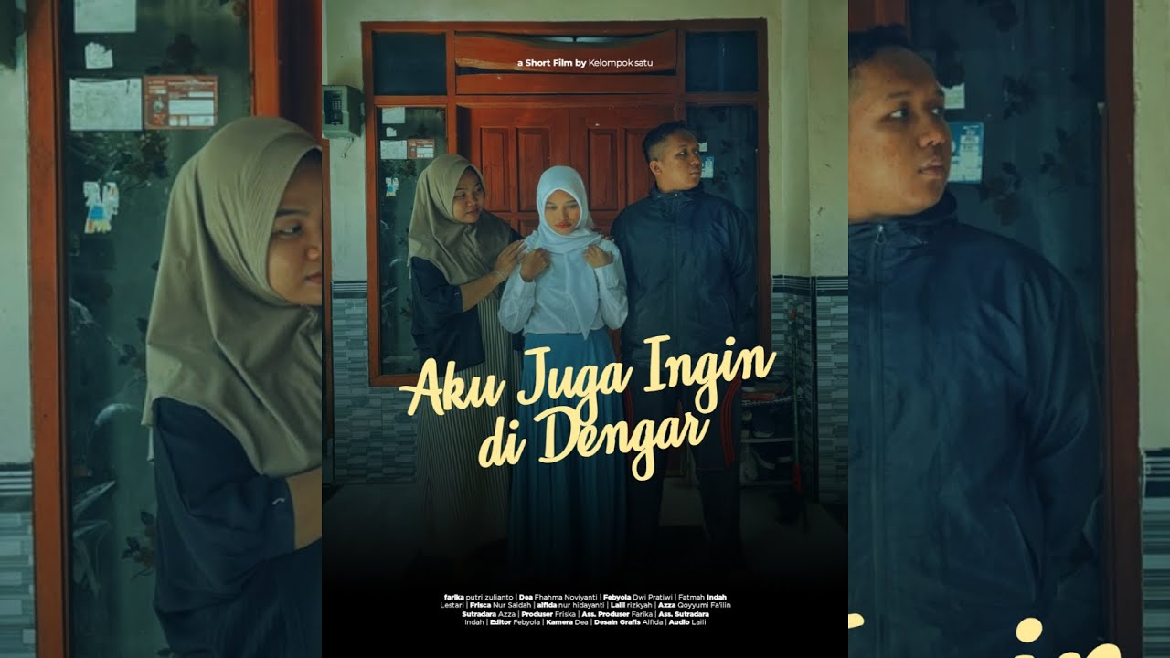 SHORT MOVIE 