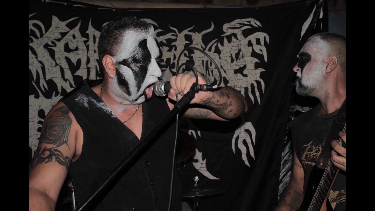 Documentário: Metal Negro Brasileiro (Uberlândia, Araguari, Goiânia e DF)