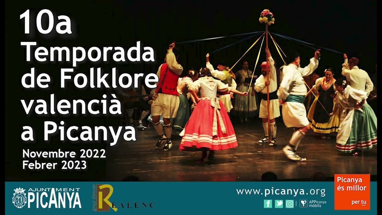 Jota de Vilafranca - Associació d'estudis tradicionals Grup Castelló